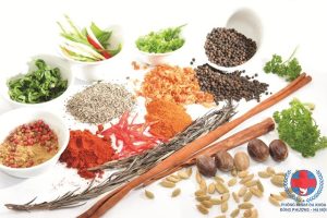 Cách điều trị bệnh bạch biến bằng đông y
